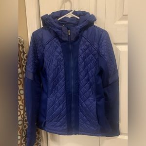 Athleta Rock Springs Jacket